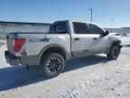 2019 Nissan Titan SV