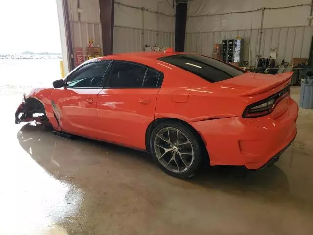 2019 Dodge Charger R/T