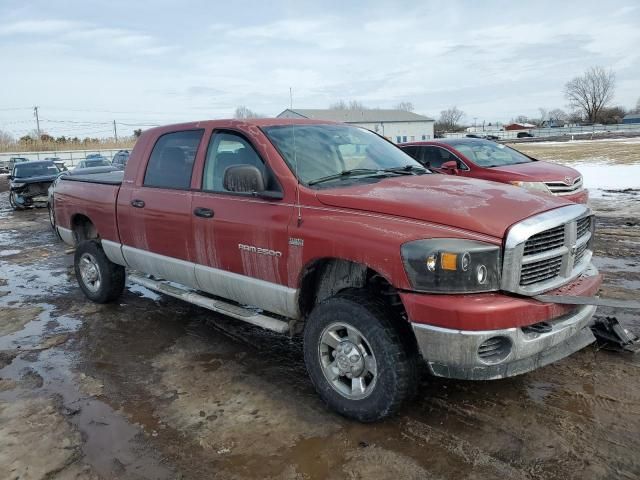 2006 Dodge RAM 1500