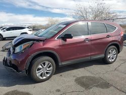 2013 Honda CR-V LX en venta en North Las Vegas, NV