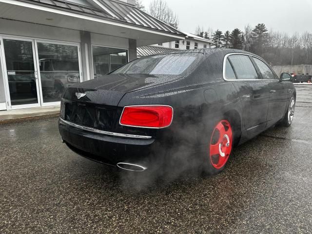 2014 Bentley Flying Spur