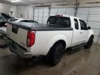 2006 Nissan Frontier King Cab LE