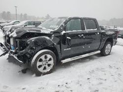 Dodge Vehiculos salvage en venta: 2023 Dodge RAM 1500 BIG HORN/LONE Star