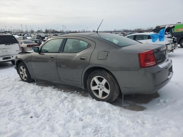 2008 Dodge Charger