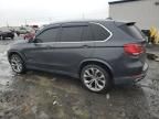 2014 BMW X5 XDRIVE50I