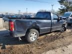 2007 Chevrolet Silverado C1500 Classic