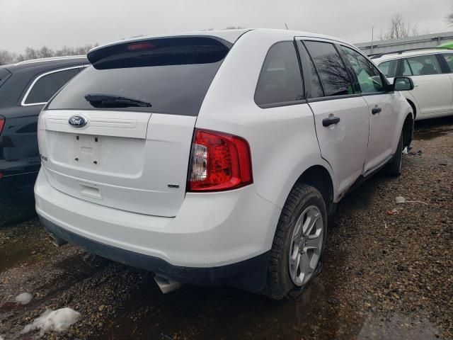 2014 Ford Edge SE