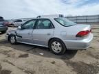 2001 Honda Accord EX