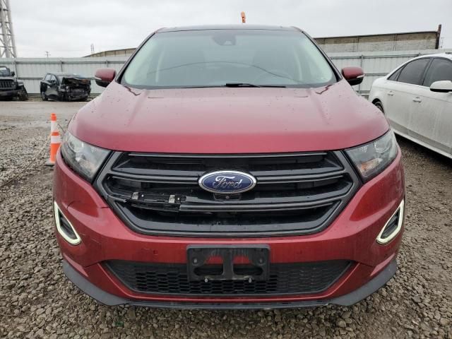 2016 Ford Edge Sport