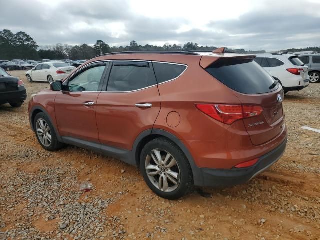 2014 Hyundai Santa FE Sport