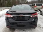 2017 Ford Fusion SE Hybrid