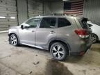 2019 Subaru Forester Touring