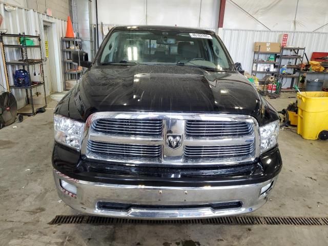 2012 Dodge RAM 1500 SLT