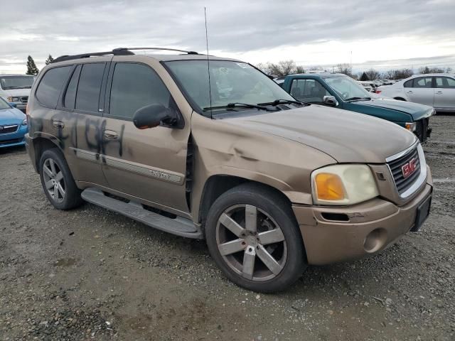 2003 GMC Envoy