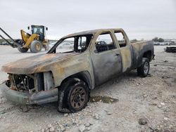 Chevrolet Vehiculos salvage en venta: 2008 Chevrolet Silverado C1500