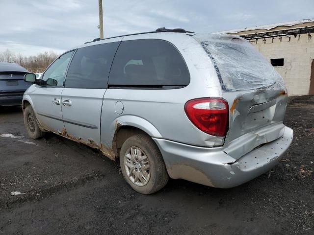 2003 Dodge Grand Caravan Sport