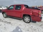 2006 Honda Ridgeline RTS