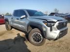 2024 Toyota Tacoma Double Cab