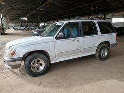 Salvage cars for sale at Phoenix, AZ auction: 1996 Ford Explorer