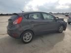 2017 Ford Fiesta SE