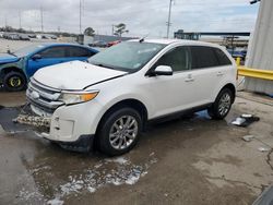 2012 Ford Edge Limited en venta en New Orleans, LA