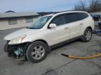 2011 Chevrolet Traverse LT