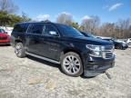 2015 Chevrolet Suburban K1500 LTZ