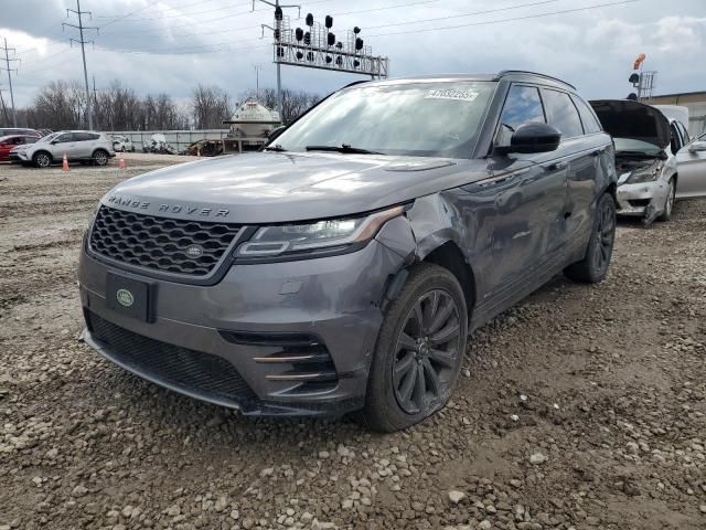 2019 Land Rover Range Rover Velar R-DYNAMIC SE