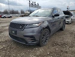 2019 Land Rover Range Rover Velar R-DYNAMIC SE en venta en Columbus, OH