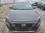 2018 Hyundai Kona Limited