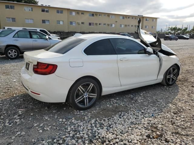 2017 BMW 230I