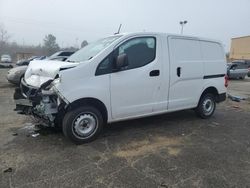 2021 Nissan NV200 2.5S en venta en Gaston, SC