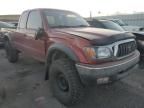 2002 Toyota Tacoma Xtracab