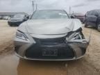 2021 Lexus ES 350 Base