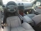 2008 Mercedes-Benz GL 450 4matic