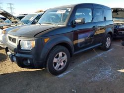 2005 Honda Element EX en venta en Elgin, IL