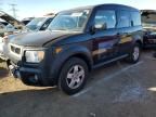 2005 Honda Element EX