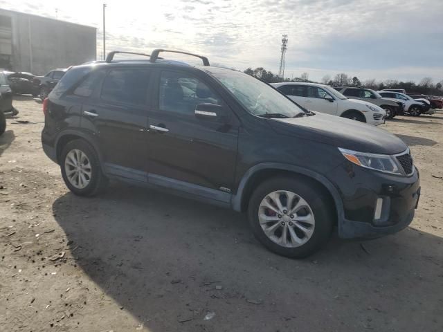 2014 KIA Sorento EX