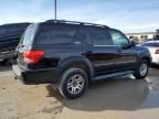 2005 Toyota Sequoia SR5