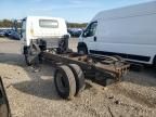 2007 Isuzu NPR Truck Cab AND Chassis