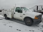 2001 Ford F350 Super Duty