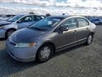 2008 Honda Civic Hybrid