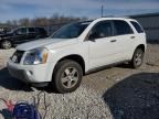 2005 Chevrolet Equinox LS