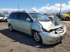 2006 Toyota Sienna XLE