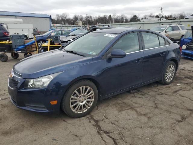 2011 Chevrolet Cruze ECO