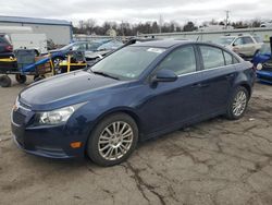 2011 Chevrolet Cruze ECO en venta en Pennsburg, PA