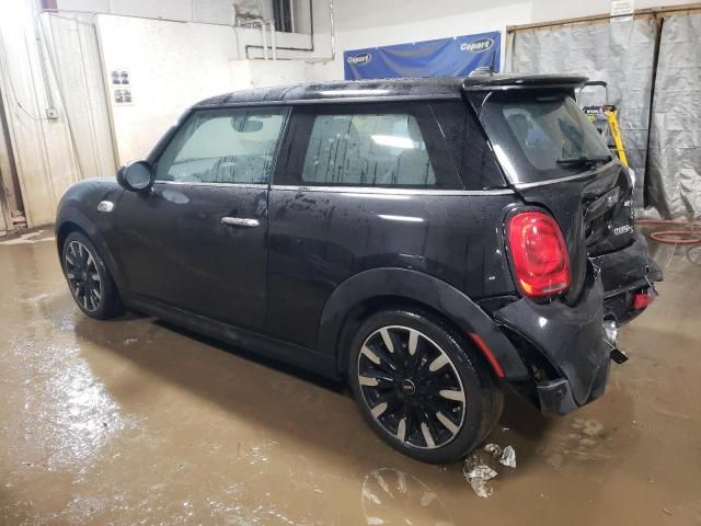 2019 Mini Cooper S