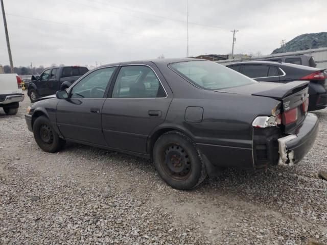 2000 Toyota Camry CE