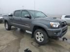 2015 Toyota Tacoma Double Cab Long BED