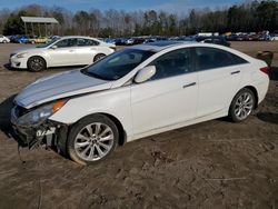 2013 Hyundai Sonata SE en venta en Charles City, VA